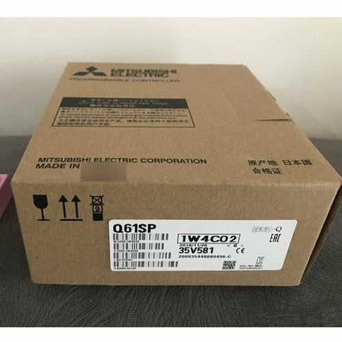1PC Mitsubishi Q series power module Q61SP