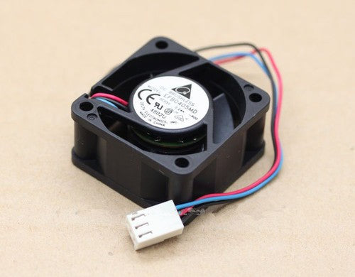 1pc Delta EFB0405MD-ROO fan 40*40*20mm 3pin DC 5V 0.24A