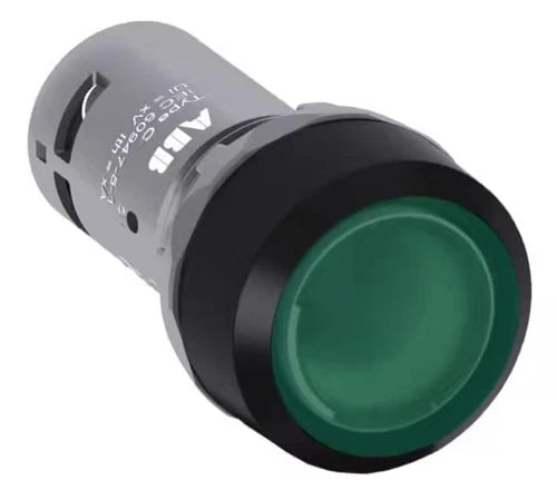 1pcs CP2-13G-10 230VAC/DC Push Button Switch