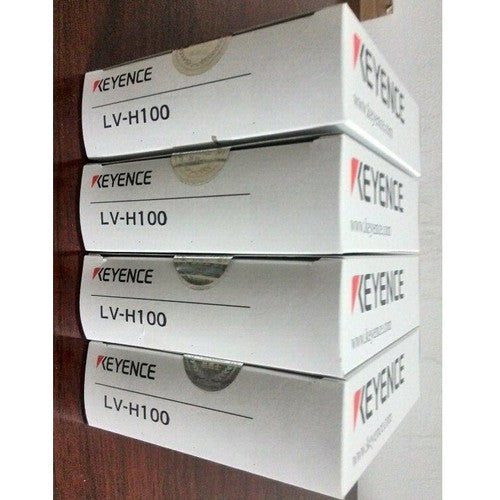 keyence LV-H100 Digital laser sensor LV-H100 one Year Warranty