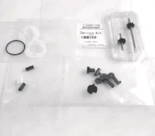 1PC FIT FOR dual head pump maintenance gear kit a100a200+