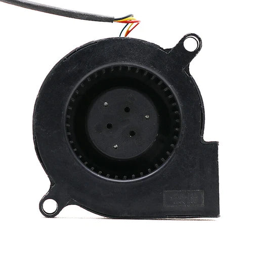 1PC BenQ Acer 1210 projector fan. AB06012MX250300 12V 0.22A