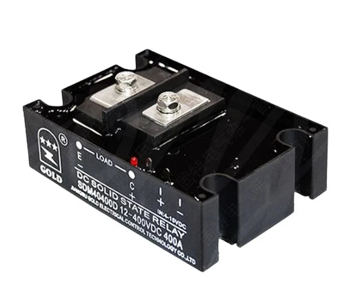 1PC FIT FOR Solid State Relay SDM40400D DC Control DC