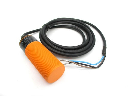 For IFM II5369 II-3010-BPKG Inductive Sensor 10-36VDC 250mA