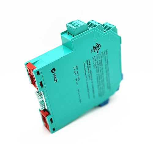 FOR PEPPERL+FUCHS Safety Barrier KFD2-STC4-EX2 229332 Switching Amplifier
