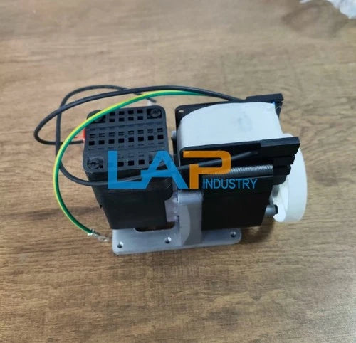 1PCS Flue gas sampling pump 15D1150-201-1021CN