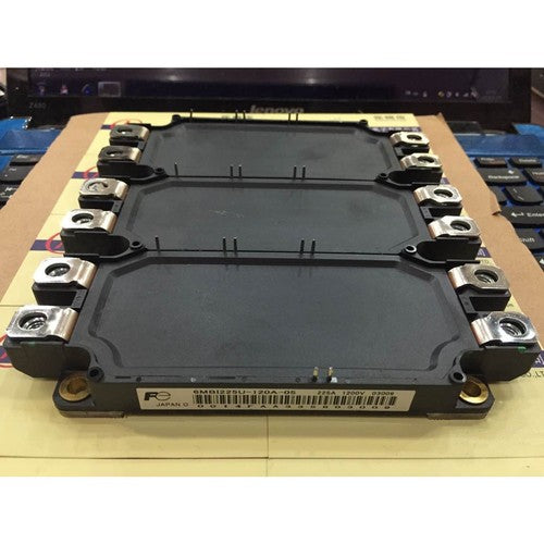 One Module For FUJI 6MBI225U-120A-05 6MBI225U120A-05 Free Shipping