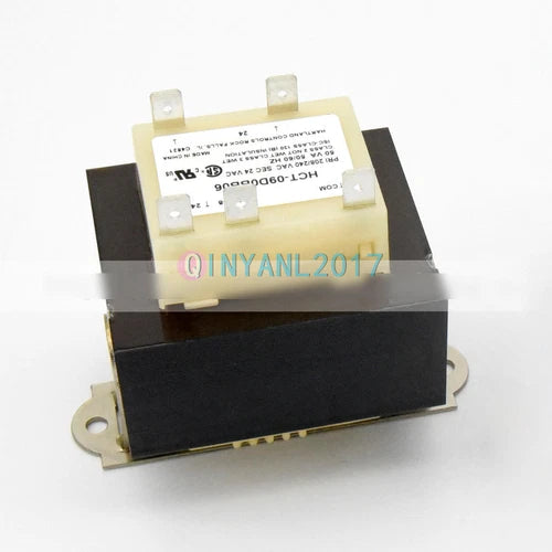 1PC Replace Controls Transformer 50VA 208V240V to 24V HCT-09D0BB03