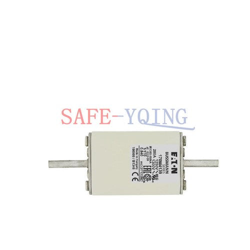 1PCS Bussmann 170M4139 Fuse Solar PV 1250V 200A
