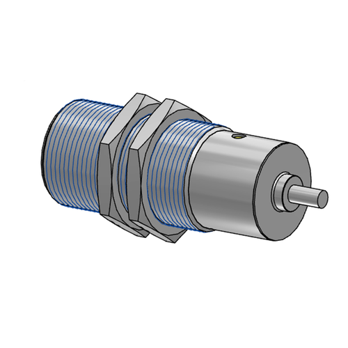 For BALLUFF BES 516-3028-BO-C-03 (BES0194)Inductive Standard Sensors PNP