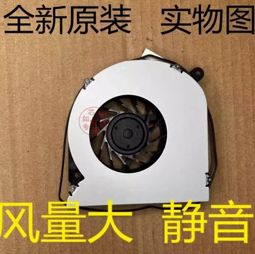 1X kdb0712HB 693484-001 VC66 Mini Host 9th Generation Cooling Fan