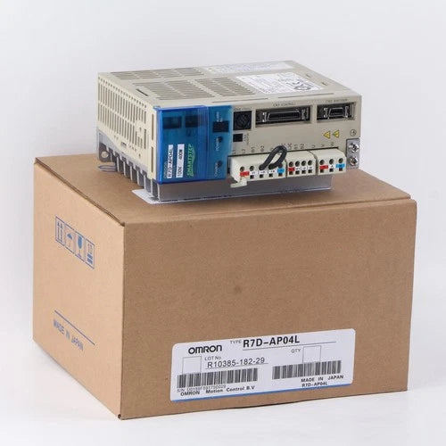 R7D-AP04L Omron R7D-AP04L Servo Drive