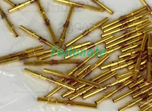 QTY:100 For Connector terminal HVG20F1