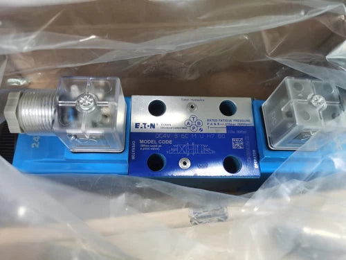 1PC Directional spool valves DG4V-3-6C-M-U-H7-60