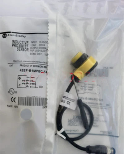 1PCS FOR 42EF-B1MPBC-F4 Sensor Proximity Switch