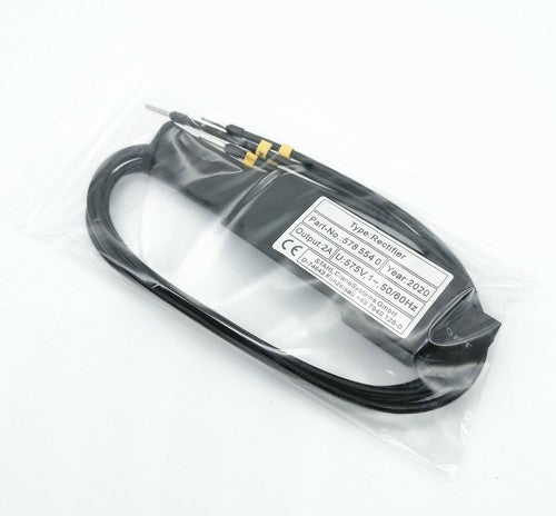 STAHL Rectifier Brake Module 5785540 575V 2A