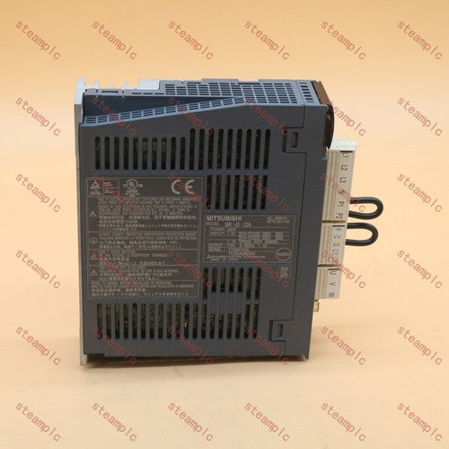 Mitsubishi 1PS AC Servo Drives MR-J3-20A MR-J3-20A 200W IN BOX FAST SHIP