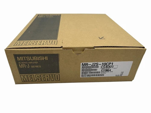 MR-J2S-10CP1 MITSUBISHI MR-J2S-10CP1 SERVO DRIVER