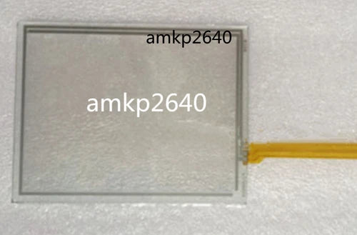 1X For 8wire Touch Screen Glass Panel FJ-05503