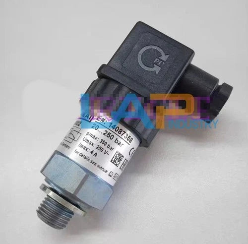 1PCS PSM02 G1/4 Thread Pressure switch 14087358 20-250bar