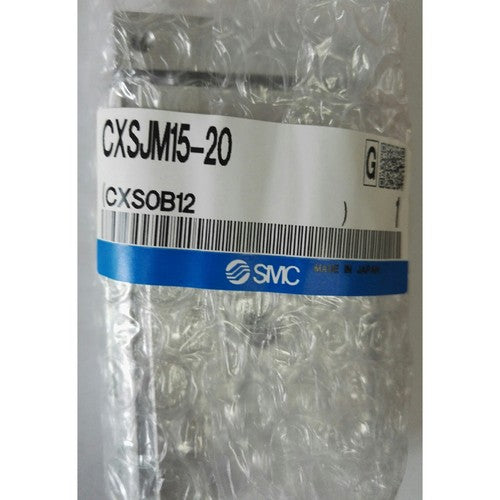 ONE SMC Pneumatic cylinder CXSJM15-20 Free shipping