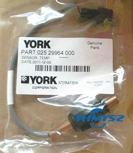QTY:1 025-29964-000 Temperature Sensor