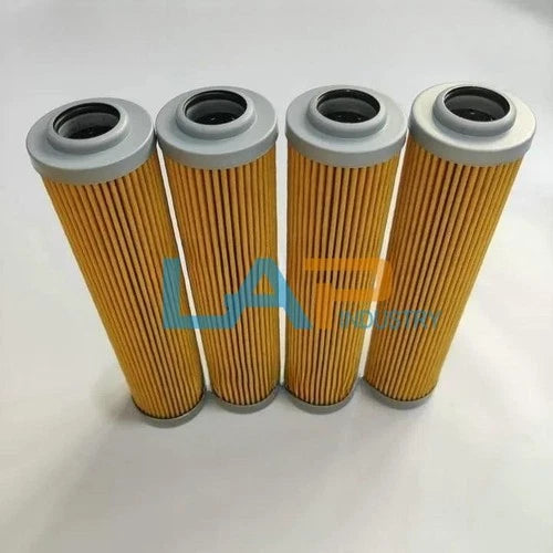 QTY:1 FIT FOR P-GC-12-5-8C hydraulic oil filter element