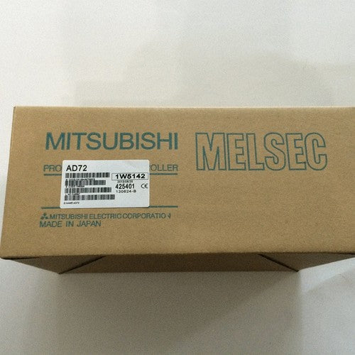 Mitsubishi in box AD72 PLC module AD72