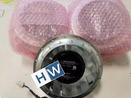 1PC for ABB Vacon Frequency Converter Centrifugal Fan R3G280-AH33-31 48V 135W