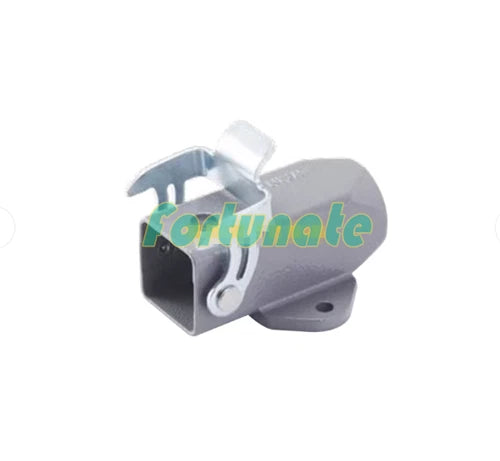 1PC FOR H3A-SF-1L/W-M20 Connector plug housing