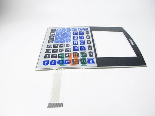 1PCS Optical Comparator PH-3515F Membrane Keypad QM-DATA200