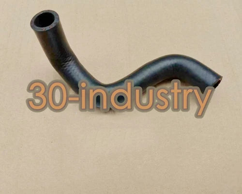 1PCS fit for Engine 4JG1 Water pump hose By-pass hose 8-97287277-1
