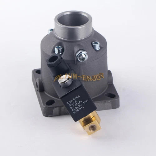 1PC For AIV-40B-K Screw air compressor intake valve assembly