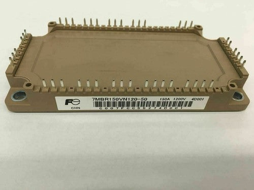 One Supply Module For FUJI 7MBR150VR120-50 Free Shipping