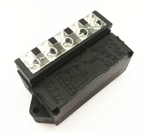 BG1.5 brake rectifier 8253846 SEW motor rectifier module BG1.5 825 384 6