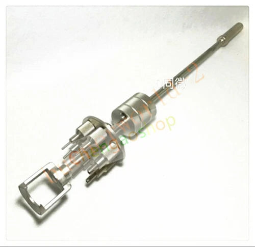 1PC Puller Tools Bearing Pull Code Repair Press Accessories