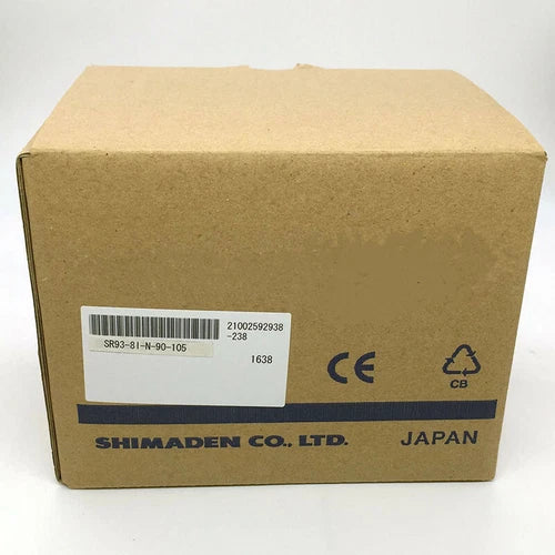 1pcs SR93-8I-N-90-1050 SR93-8I-N-90-105 thermostat