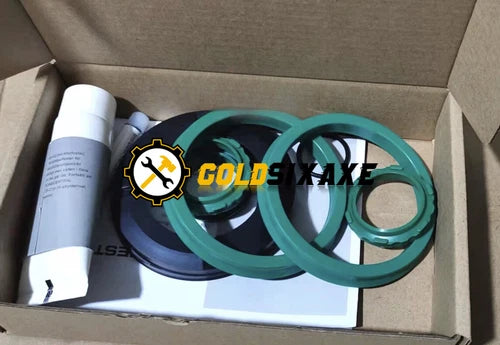 QTY:1 Fit for Maintenance kit DNG-100-PPV-A