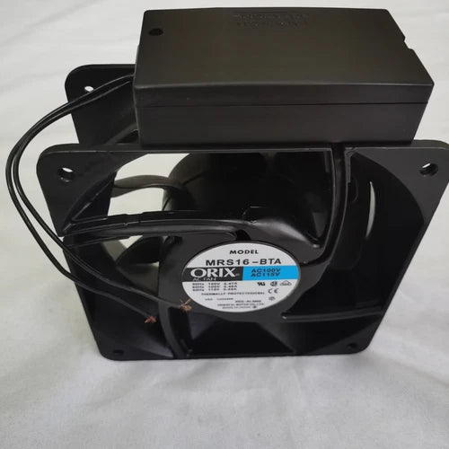 1PC 100-115V 160*160*62MM MRS16-BTA Axial flow fan