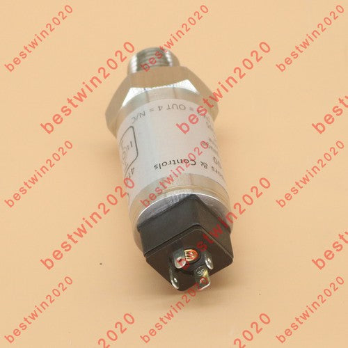 1PCS CSP6189-E-G30G-00 Replace For 1200HGG3002A3UA Pressure Sensor free ship