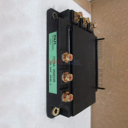 1PCS 7D75A-050EHR FUJI IPM MODULE 7D75A050EHR