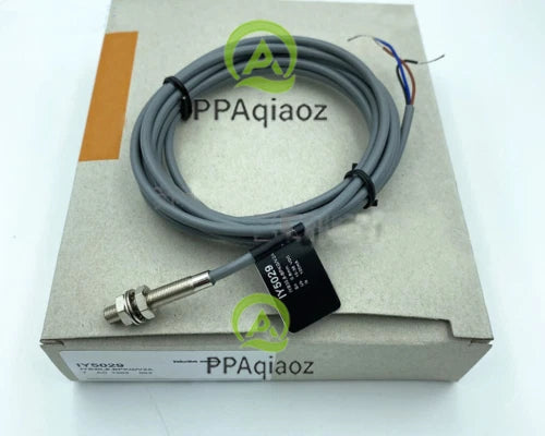 1PC IFM IY5029 Photoelectric Sensor Free Shipping