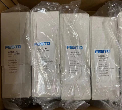 One Festo DHRS-25-A-NC Cylinder DHRS25ANC Expedite Shipping