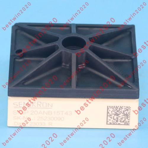 For SEMIKRON One SKIIP20ANB15T43 IGBT MODULE ship