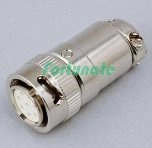 1PC FOR Connector R05-PB3F