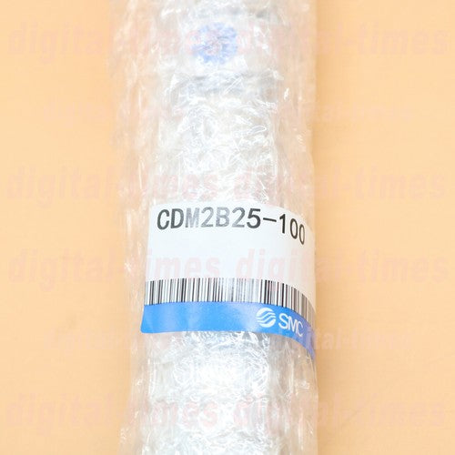 SMC CDM2B25-100 Mini Pneumatic cylinder Quality assurance#LJ