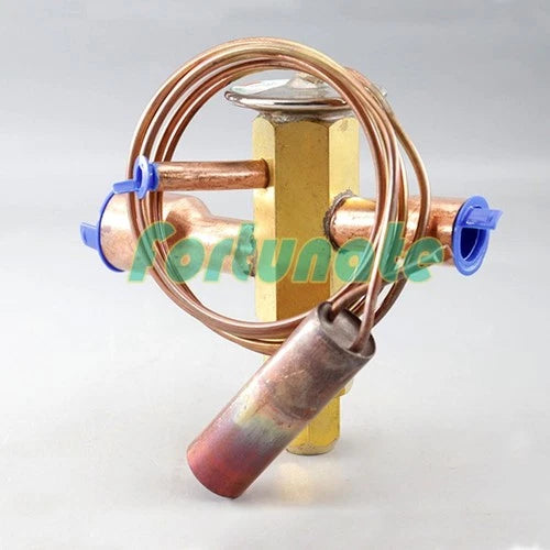 1PC FOR Thermal expansion valve TX7-Z17
