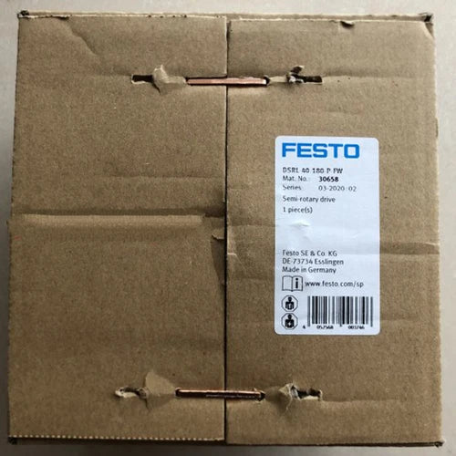 1PC FESTO DSRL-40-180-P-FW 30658 Swing Cylinder ping