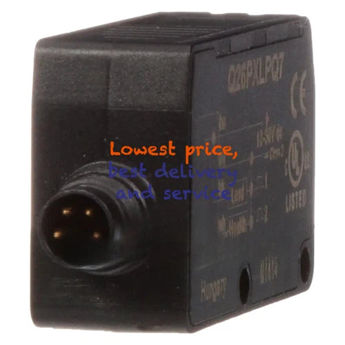 1PCS Q26PXLPQ7 Sensor Q26PXLPQ7