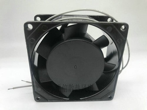 1 PCS SUNON Fan SF23080A 2083HSL.GN AC 220-240V 8038 8CM 2 wire Cooling fan